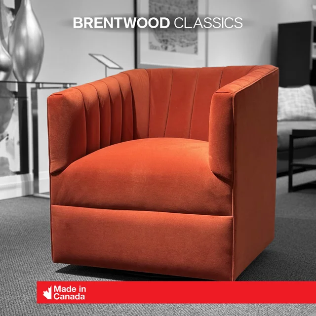 Brentwood classics furniture top