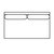 36 - Armless Condo Sofa - 22 - Bench - LB