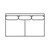 41 - Armless Large Sofa - 32 - LB