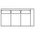64 - RHF Sofa - 33 - LB