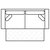 88 - Queen Sofa Bed - 22 - LB - A