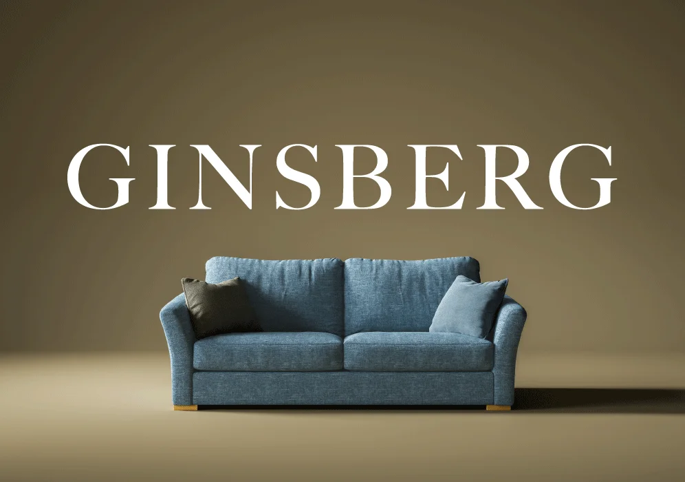 Ginsberg