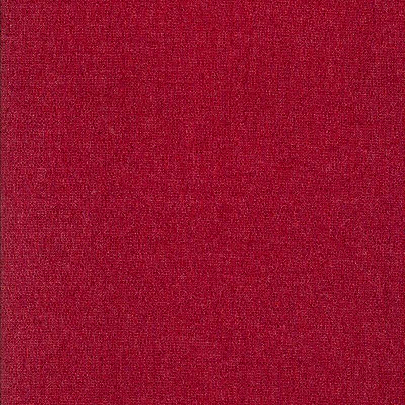 Nubia Garnet