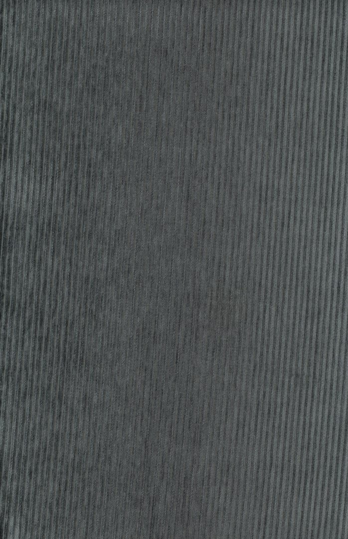 Graphite Tube Ridges Ridges Graphite | Brentwood Classics
