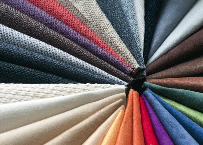 fabric